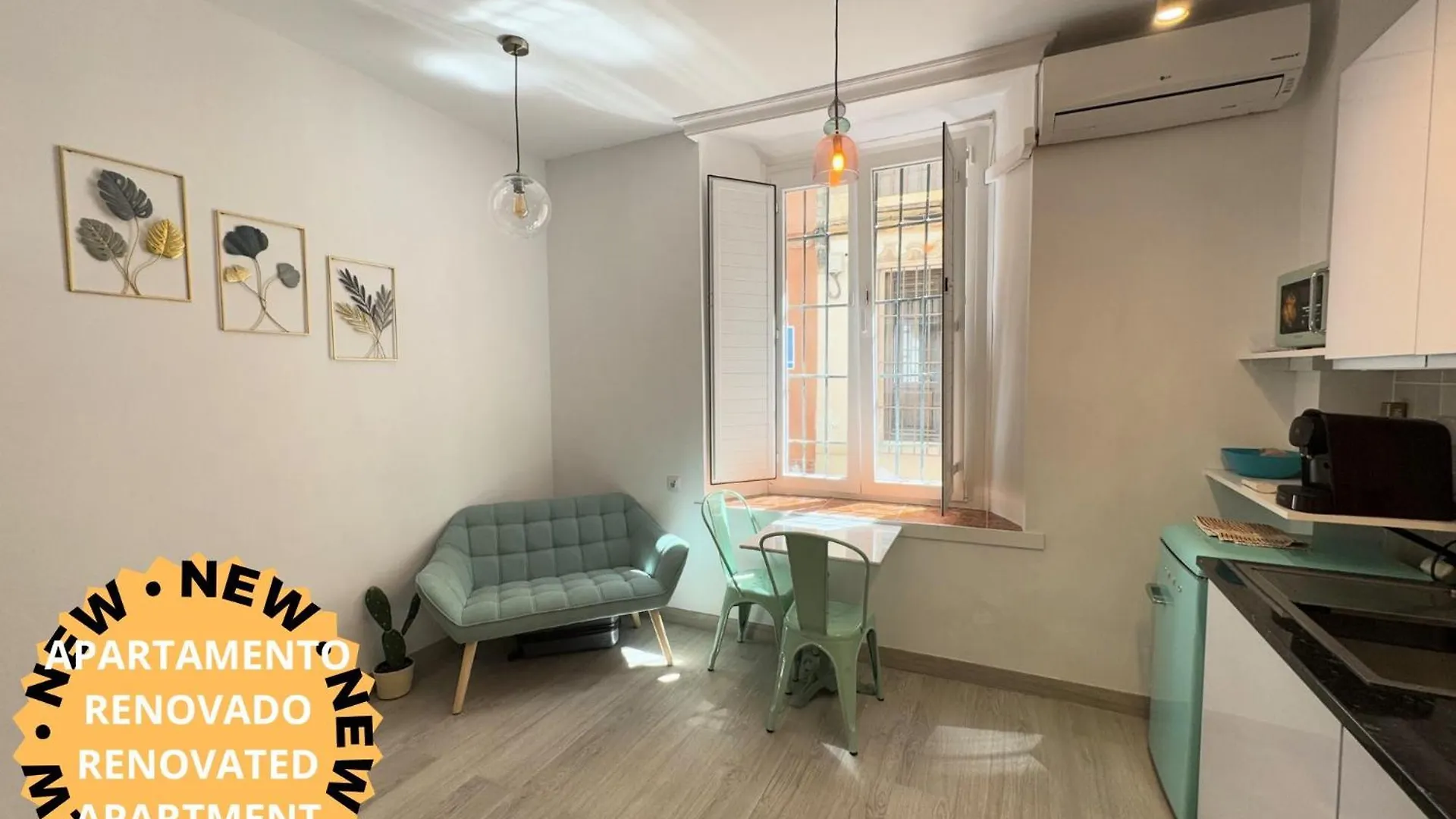 Iyourbasics Lovely Studio Hinestrosa 23 Free Wifi&Ac location